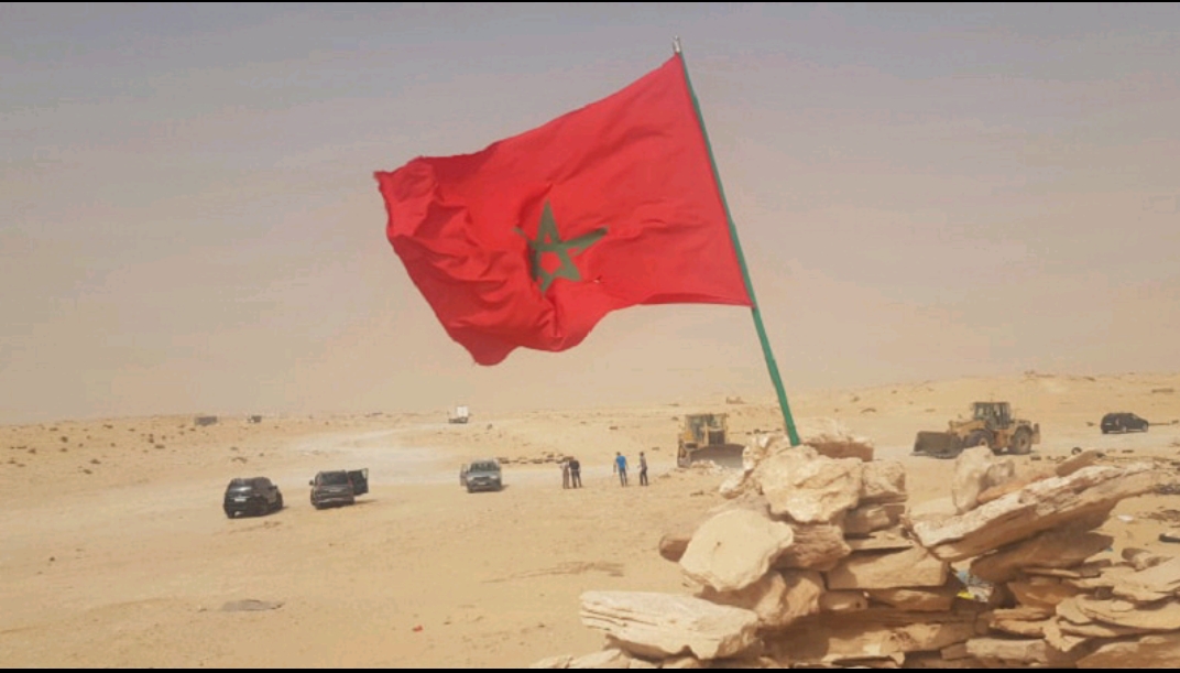 وزيرة أوروبا والشؤون الخارجية الفرنسية تجدد دعمها للمغرب والمتعلق بالمخطط المغربي للحكم الذاتي