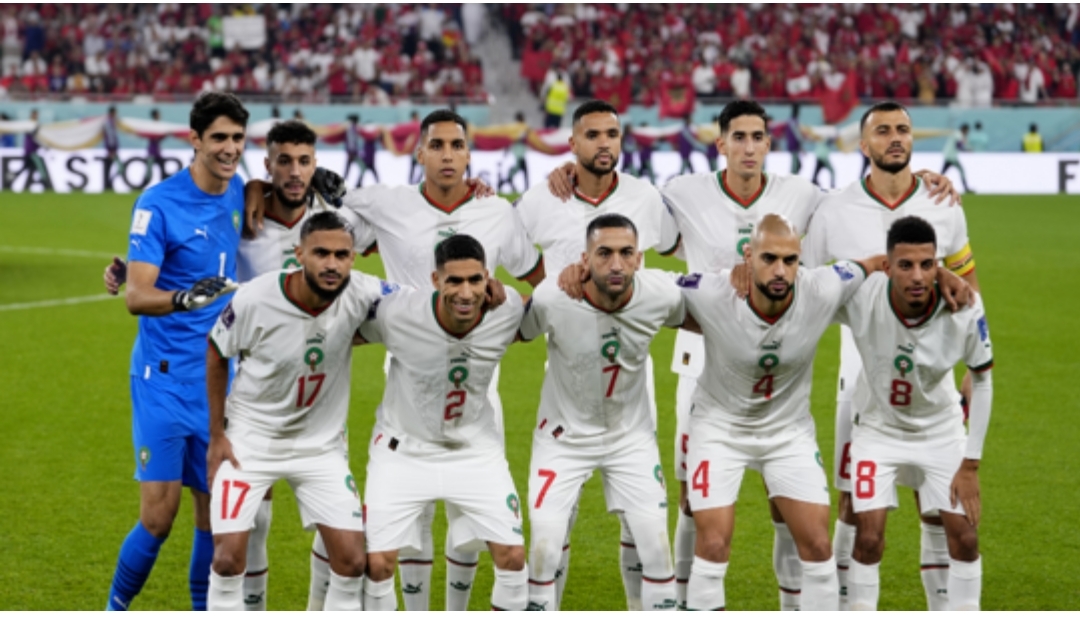 لماذا يلقب المنتخب الوطني المغربي بـ”أسود الأطلس”؟