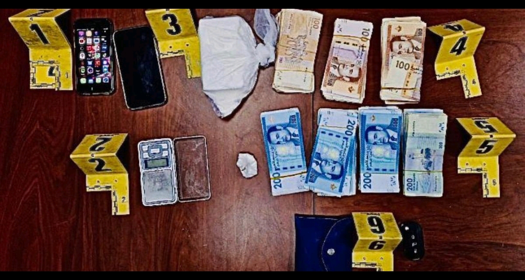 طنجة …توقيف شخص للاشتباه في تورطه في قضية تتعلق بحيازة وترويج المخدرات والمؤثرات العقلية