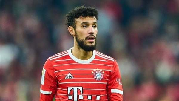 ريال مدريد مهتم بالتعاقد مع النجم المغربي نصير مزراوي بسبب تراجع مردود داني كارفاخال