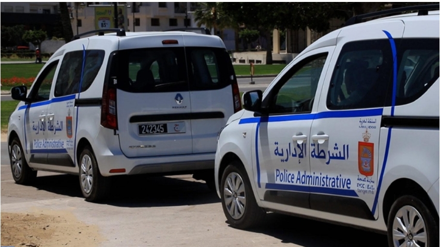 جماعة طنجة تعلن عن إطلاق فرقة الشرطة الإدارية