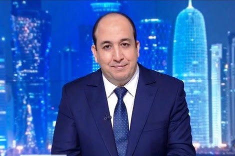 لهذه الأسباب …قناة الجزيرة القطرية تستغني عن خدمات الصحافي عبد الصمد ناصر 