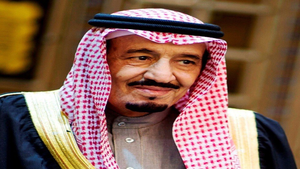 الأمير عبد الرحمن بن محمد آل مقرن نائبا لوزير الدفاع بتعيين من العاهل السعودي