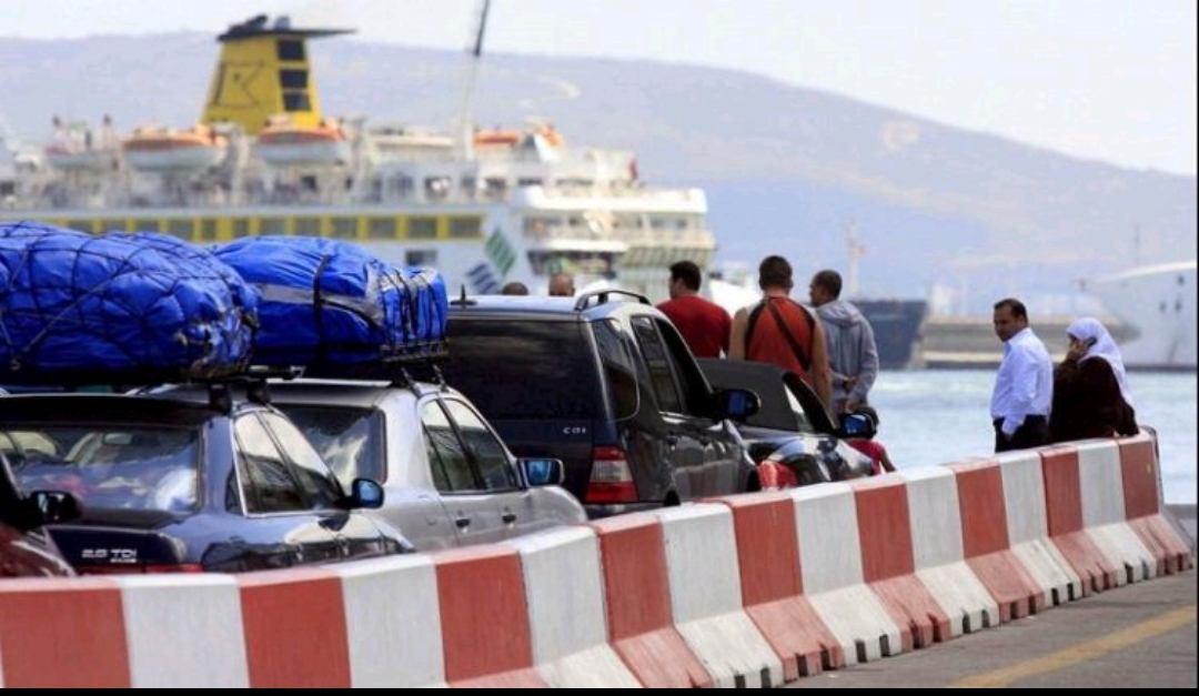 قانون جديد يثير مخاوف الجالية المغربية 