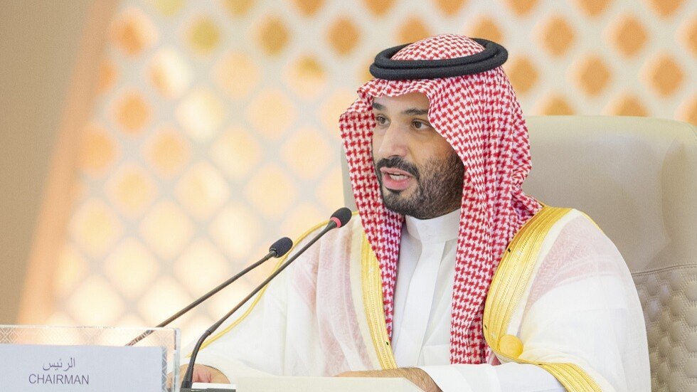 محمد بن سلمان يؤكد لغوتيريش أهمية تعزيز الجهود لوقف العمليات العسكرية في غزة