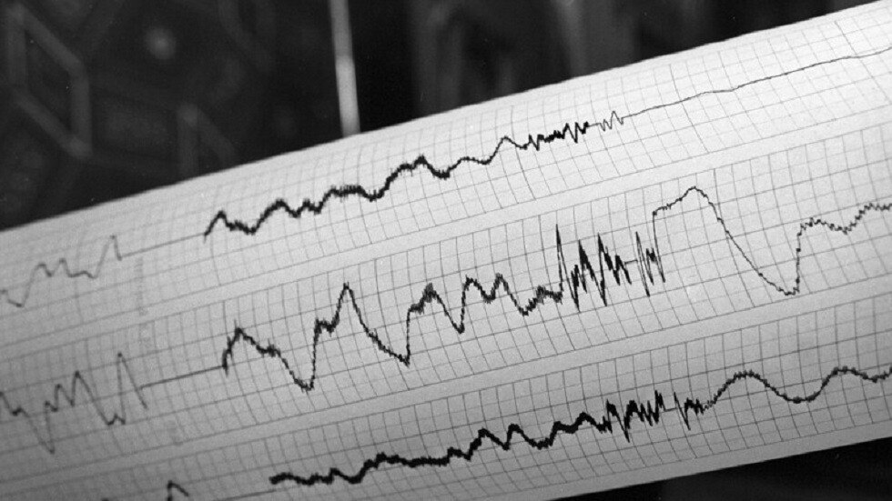 زلزال بقوة 7 درجات يضرب الفلبين