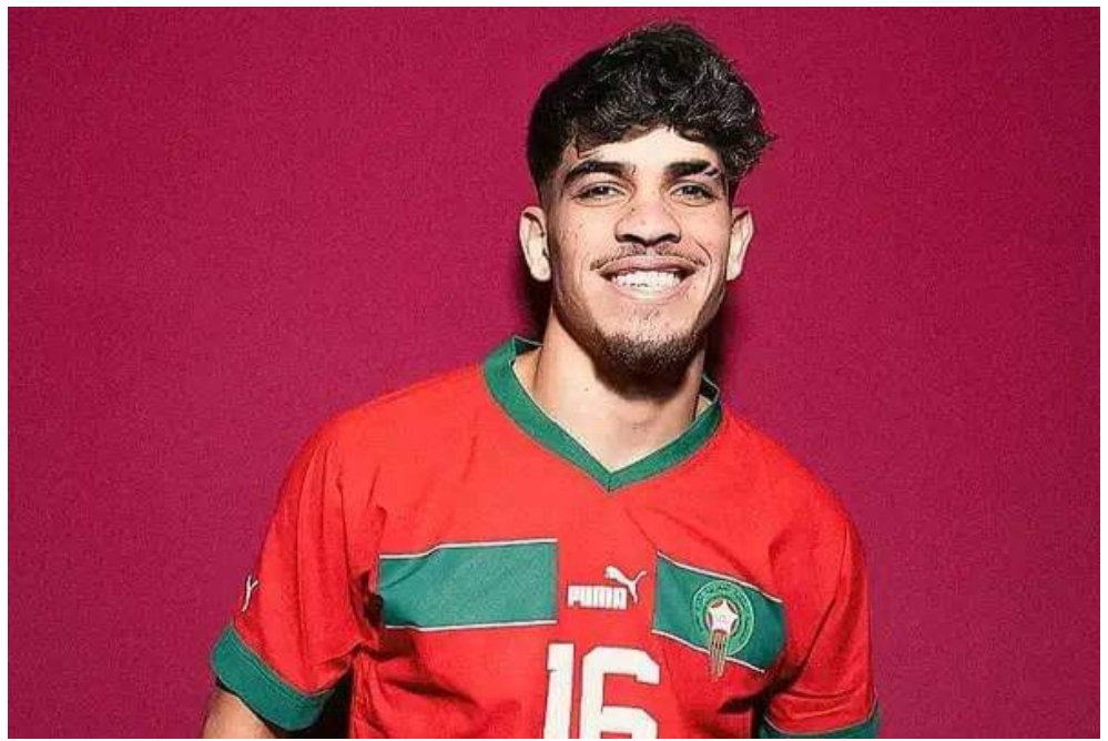 عبد الصمد الزلزولي يكشف عن تحضيرات المنتخب المغربي لـ كأس أمم أفريقيا 2023