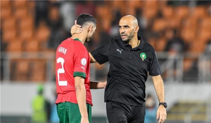 خروج المنتخب المغربي من بطولة الأمم الأفريقية يمثل خيبة أمل كبرى