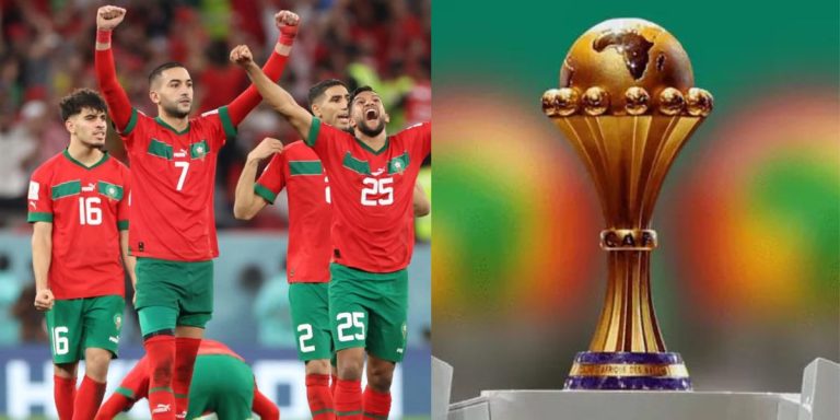 مدرب كوت ديفوار يرشح المغرب والسنغال للقب كأس أمم أفريقيا