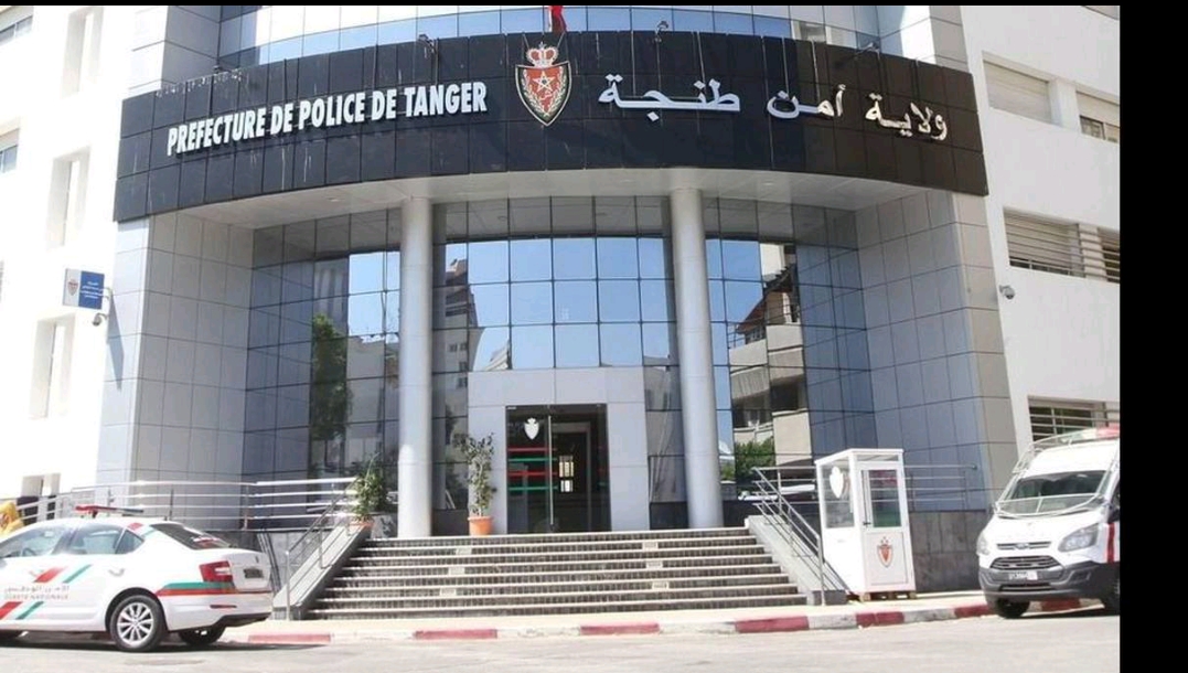 هجوم بالسلاح الأبيض يصيب شرطيين في بني مكادة بطنجة