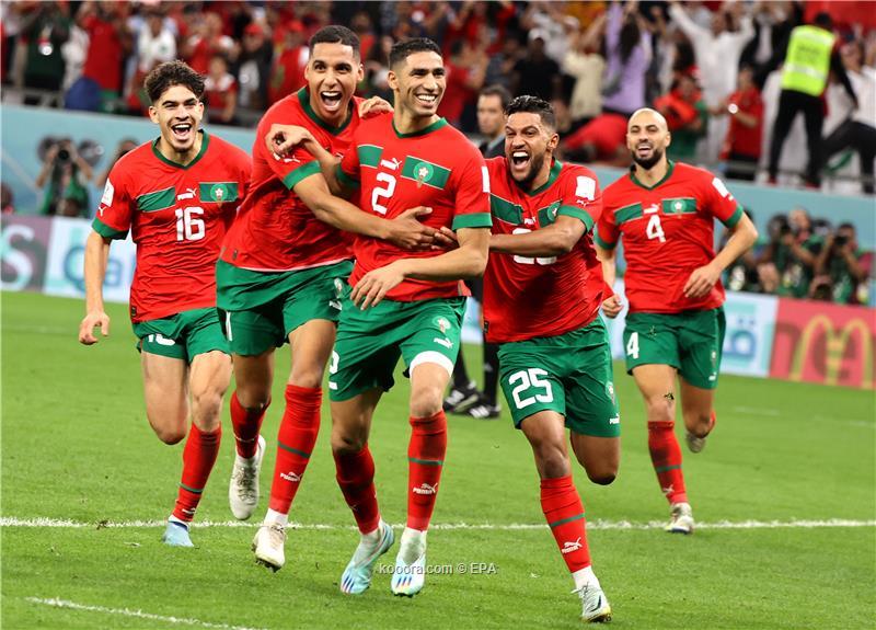 مفاوضات الجامعة الملكية المغربية لكرة القدم لتنظيم مباريات  بعد إقصاء المنتخب من كأس أمم إفريقيا