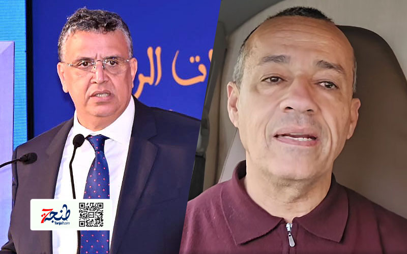 متابعة “الصحافي” رضا الطوجني في حالة اعتقال