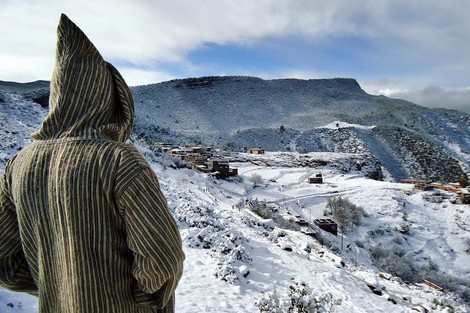 توقعات بتغيرات جوية هامة في المغرب خلال العشرة أيام المقبلة