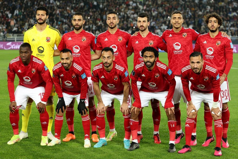 نجم المغرب يتصدر قائمة المرشحين للعودة إلى النادي الأهلي 