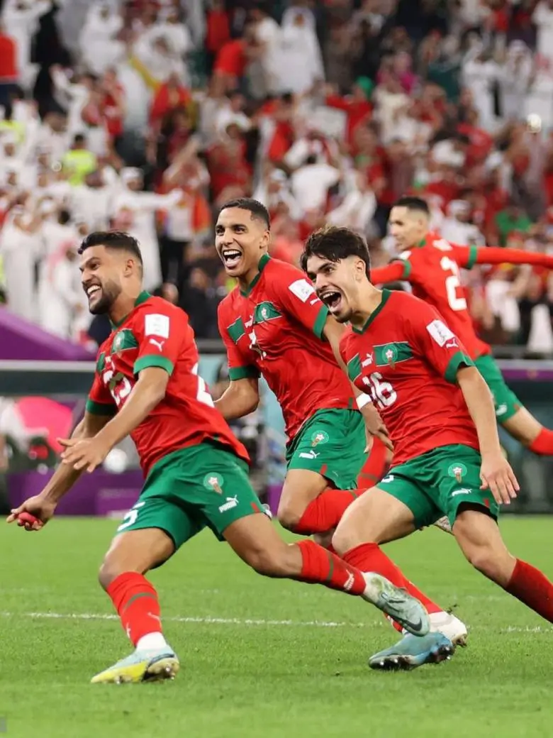 الأهلي يتجاهل عرض سوتشي الروسي لضم نجم المنتخب المغربي