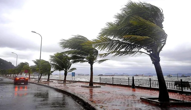 تقرير أوروبي..المغرب يحتل المرتبة 88 عالميًا في التعرض للمخاطر الطبيعية