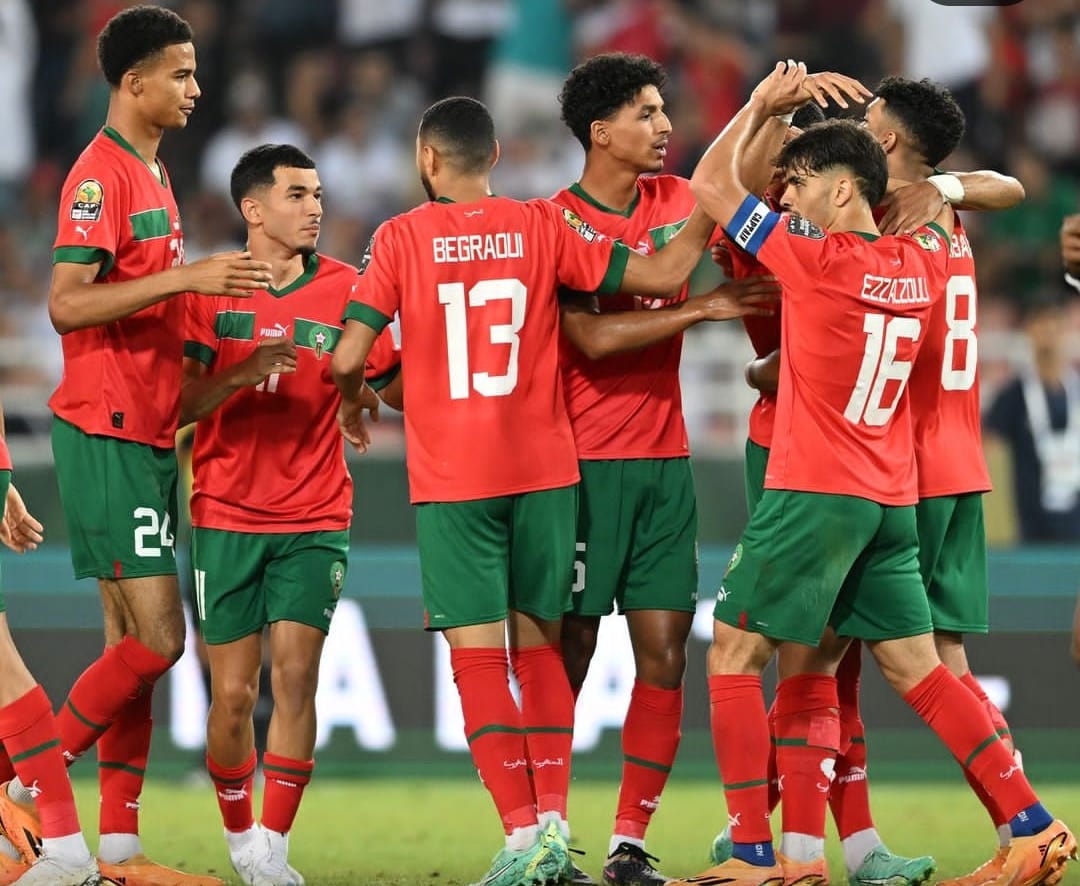 لماذا انهار منتخب المغرب ومصر في نصف نهائي الأولمبياد؟