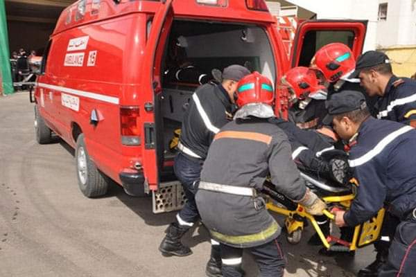 الجديدة…مختل عقلي يسرق سيارة ويتسبب في حادث مميت بالمغرب