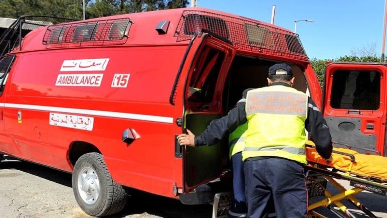 فتح تحقيق في حادثة التسمم الجماعي لـ 44 طالباً بالمعهد الوطني للبريد والمواصلات