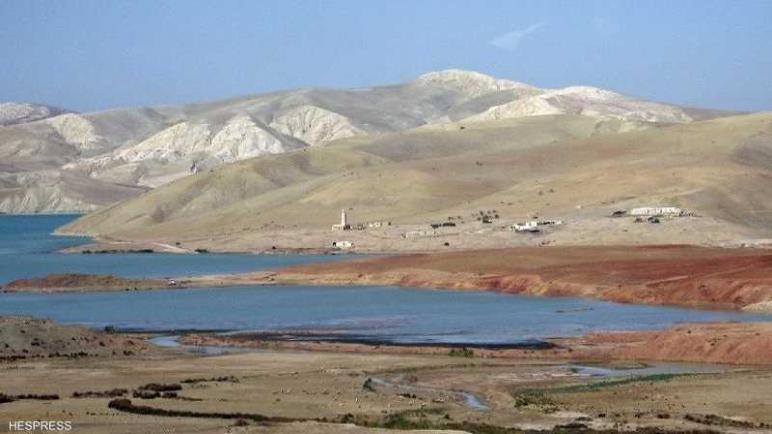 المغرب..مشروع ضخم غير مسبوق في إفريقيا لمواجهة فقر الماء الناتج عن شح الأمطار