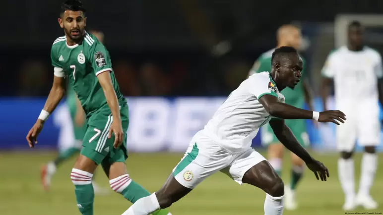 للمرة الثانية على التوالي … المنتخب الجزائري يفشل في كأس أمم إفريقيا بخسارته أمام موريتانيا 