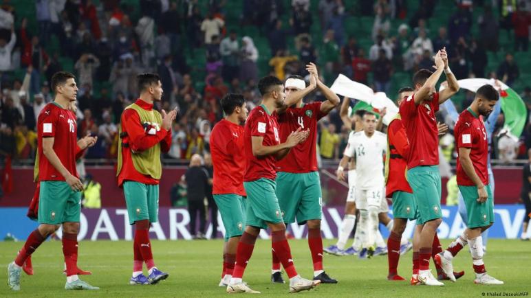 حقيقة مشاركة المغرب في  بطولة أفريقيا للاعبين المحليين 2024