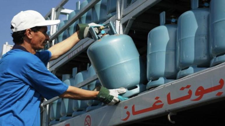 موزعو الغاز في المغرب ينتظرون إشعاراً رسمياً بشأن زيادة أسعار “البوطا غاز””.