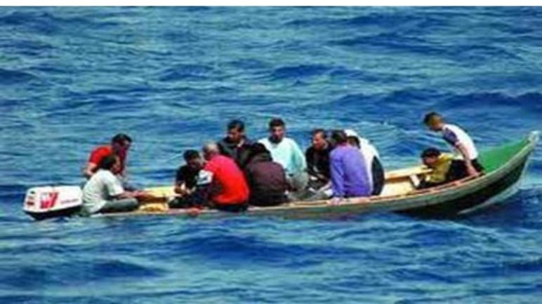 انتشال 11 جثة لمهاجرين غير قانونيين قبالة سواحل محافظة المهدية