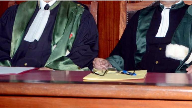 عزل المستشار والنائب الأول للرئيس لسيدي بيبي على المحكمة الإدارية