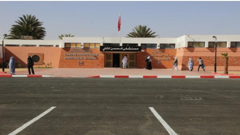 ثلاث مستشفيات عسكرية في الصحراء، ستحمل أسماء أفراد العائلة المالكة