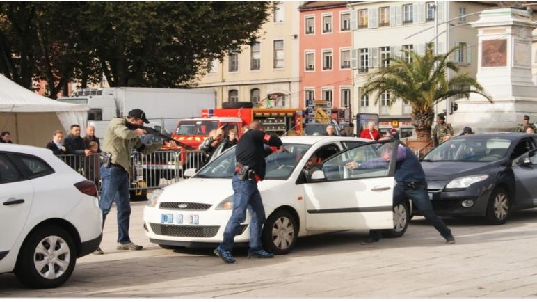 مواطن مغربي يلقى مصرعه بطلقات نارية ببلدة كورناديرو نواحي ميلانو بإيطاليا.
