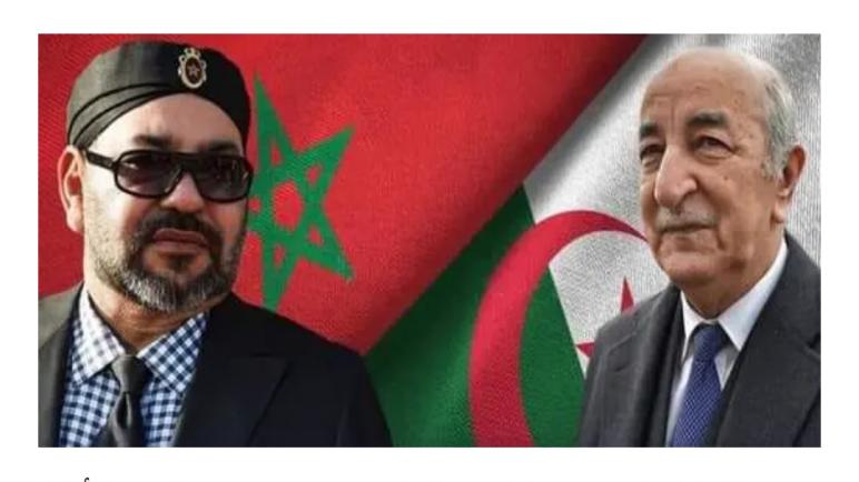 مصادر جزائرية… الحرس الخاص بالملك محمد السادس يصل إلى الجزائر