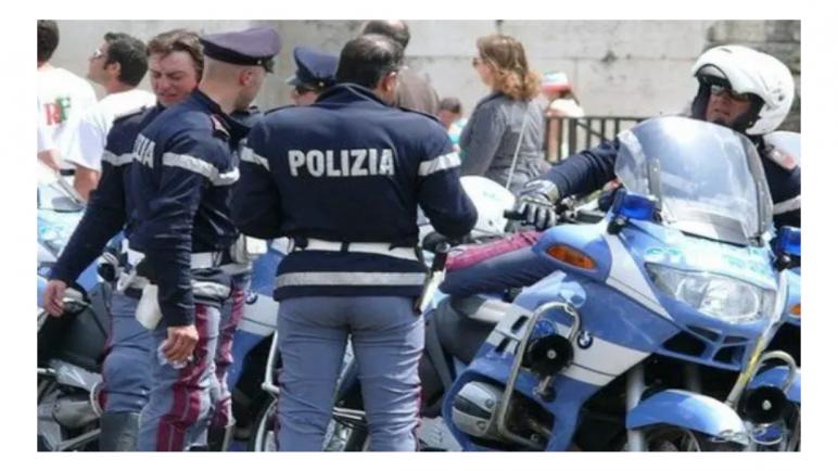 بسبب إقامته بطريقة غير شرعية..الشرطة الإيطالية توقف مهاجر مغربي يبلغ من العمر95 عام