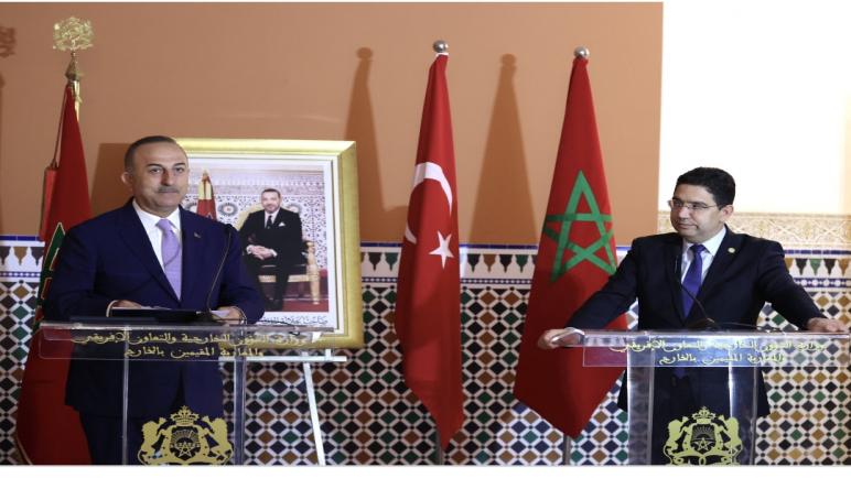 افتتاح شركة “اكزاسيباسي” التركية أول مصنع لها في المغرب في تصنيع المناديل الورقية