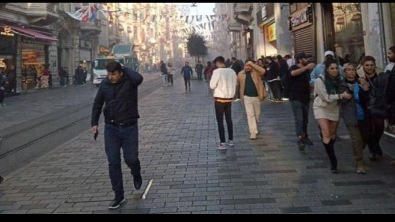 الخارجية المغربية تتابع عن كثب أوضاع المواطنين المغاربة إثر حادث انفجار اسطنبول