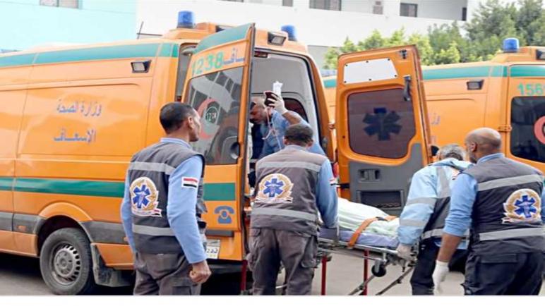 مصر…مقتل 3 أفراد من أسرة واحدة والفاعل مجهول
