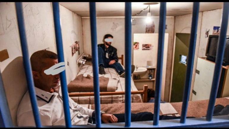 خلفيات ودواعي إقدام سجناء مغاربة على الانتحار بالسجون الايطالية