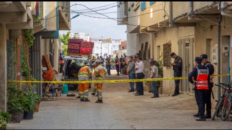 مرتيل ….تفاصيل جديدة بخصوص الجريمة التي نفذتها الزوجة في حق زوجها بمعية شقيقها