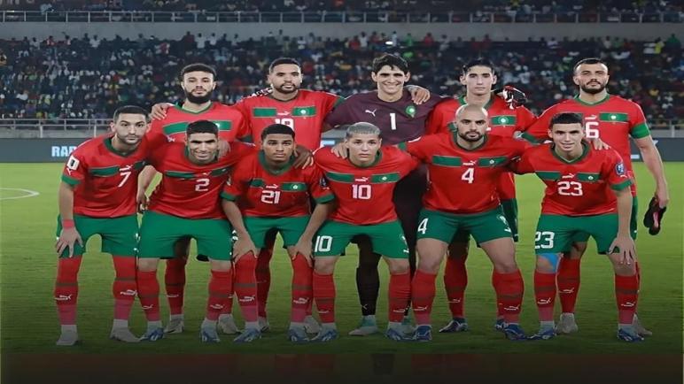 هدف عالمي لزياش.. المنتخب المغربي يفتتح مشوار تصفيات المونديال بفوز هام على تنزانيا