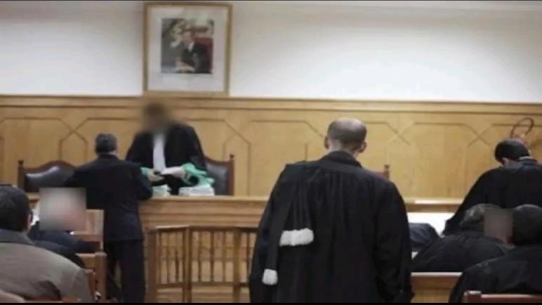 محامية ولد الفشوش تثير الجدل بحجج مثيرة أمام المحكمة في قضية جريمة قتل الطالب بدر