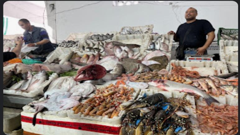 ارتفاع أسعار الأسماك في أسواق الدار البيضاء يثير استياء المواطنين