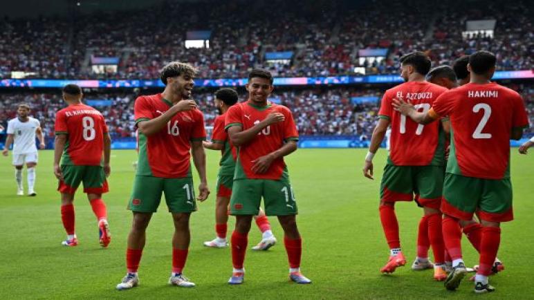 ثنائي المغرب الأولمبي يحسم موقفه من الانتقال إلى دوري روشن