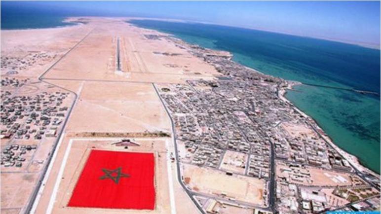 الإمارات العربية المتحدة تجدد تأكيد “دعمها الكامل” لسيادة المغرب على صحرائه