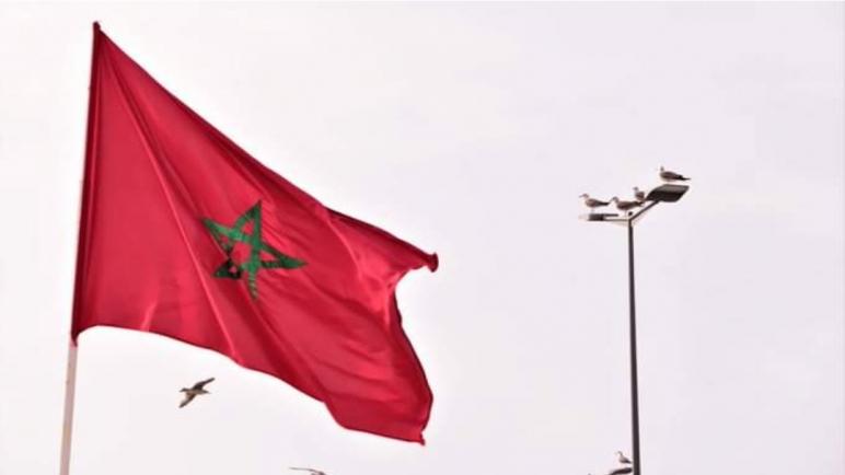 الداخلية المغربية تتابع وضع الدواعش المحتجزين في العراق وسوريا