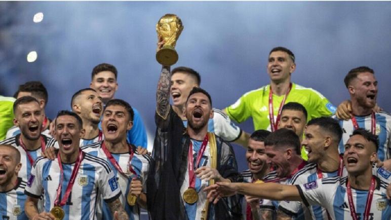 مونديال 2022 .. ” الفيفا ” يعاقب 3 منتخبات ويطلق إجراءات بحق الأرجنتين