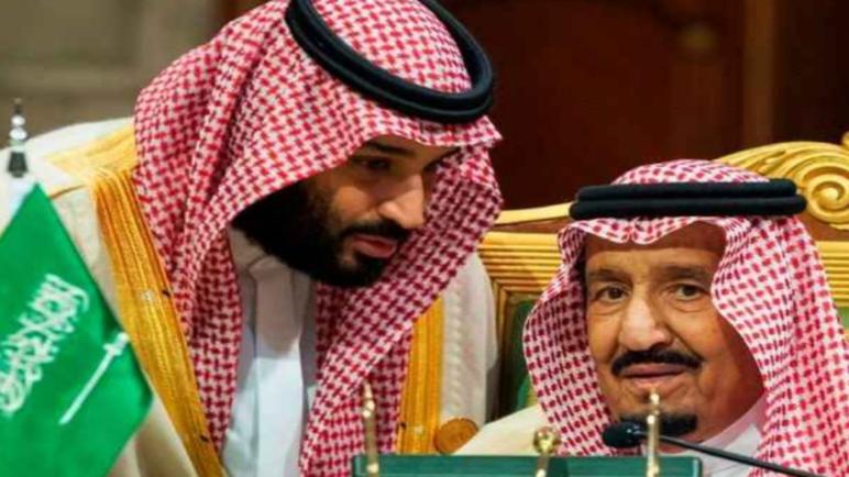 سلمان بن عبدالعزيز وولي عهده الأمير محمد بن سلمان يهنئان رئيس جمهورية بيلاروس