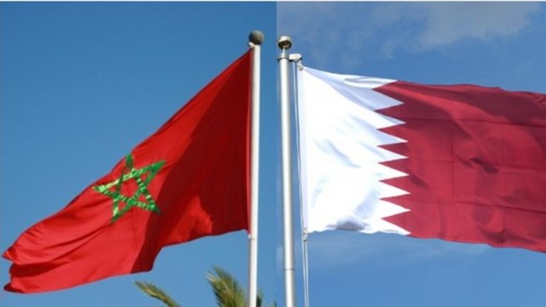 قطر تجدد تأكيد دعمها لمخطط الحكم الذاتي في احترام السيادة الوطنية للمغرب