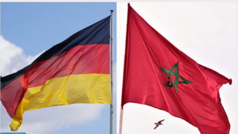  جولة جديدة من المفاوضات حول التعاون في مجال التنمية بين المغرب و المانيا