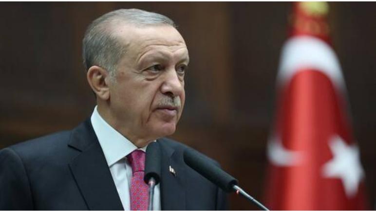 أردوغان يكشف كميات الحبوب الأوكرانية التي صدرت إلى الدول الغنية والفقيرة عبر تركيا