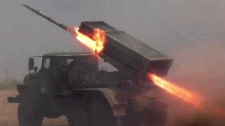 الدفاع الروسية : تدمير مصنع عسكري يحتوي على صواريخ أوكرانية مضادة للسفن